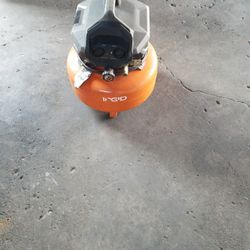 Portatil Compressor 
