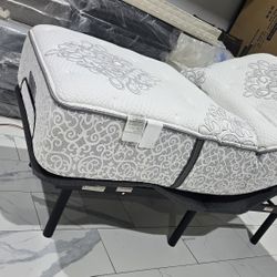 Adjustable Twin Xl Sizes Bed 