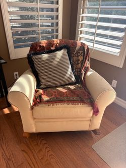 Free rocking chair