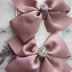 Girl Bows