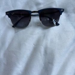 Brand New Ray-Ban LightRays