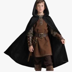 Kids Cape