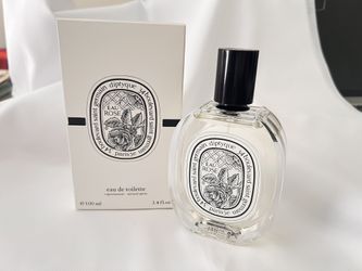 Diptyque Eau Rose Toilette 100ml