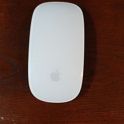 Apple Magic Mouse Wireless 