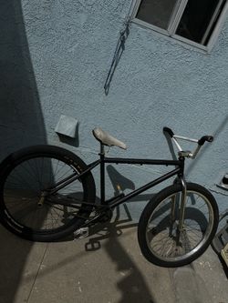 26’ Bike