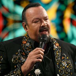 Pepe Aguilar Today's Show Tickets D