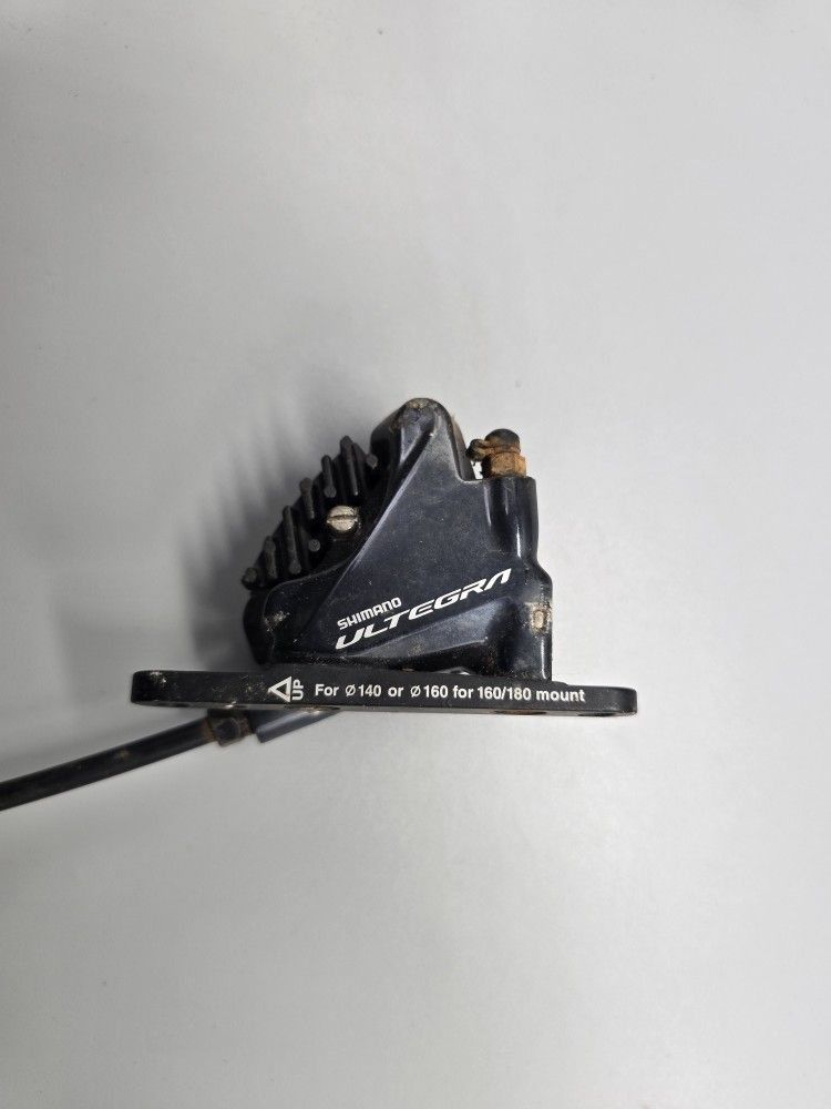Shimano Ultegra Hydraulic Disc Brake Caliper