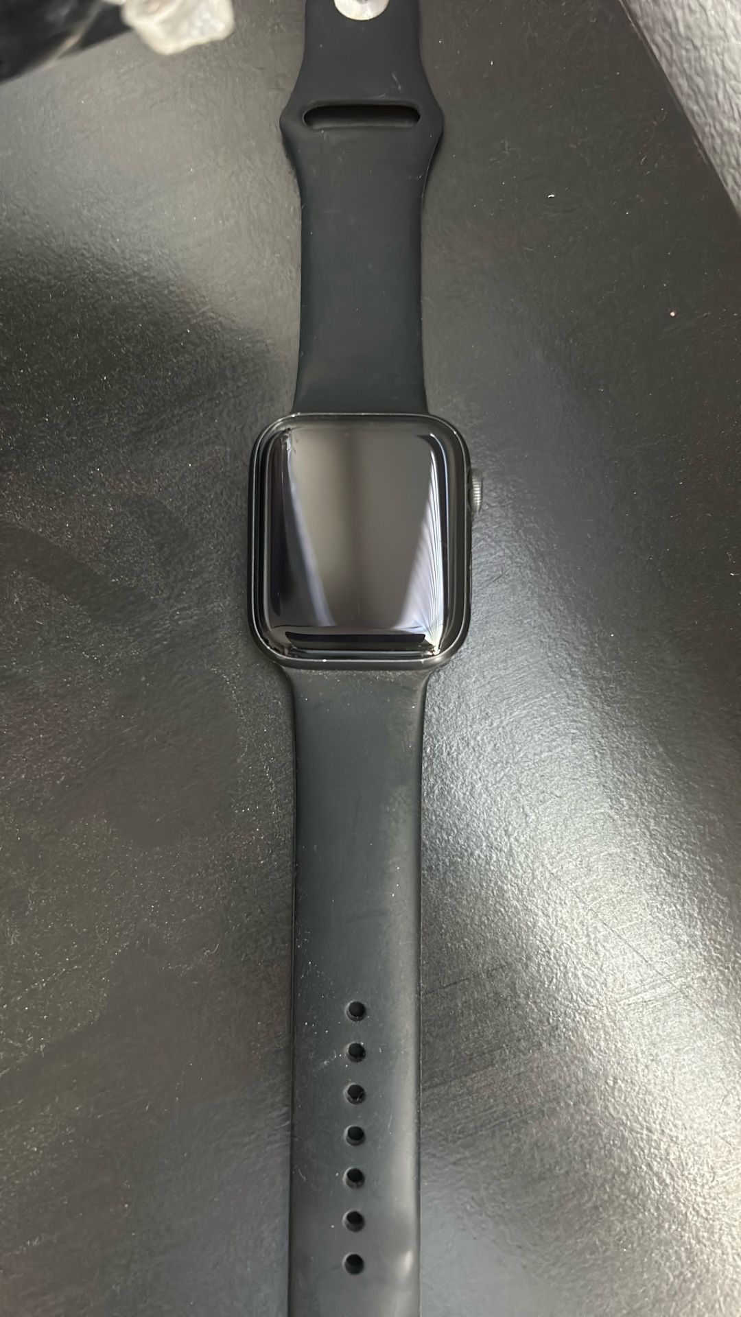 Apple Watch Series 5
