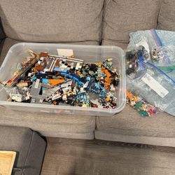 Lego Sets In Bulk 