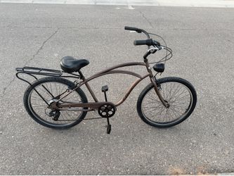 Electra Custom Cruiser 26”