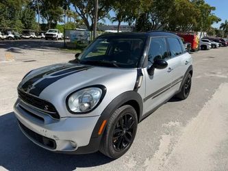 2016 MINI Countryman