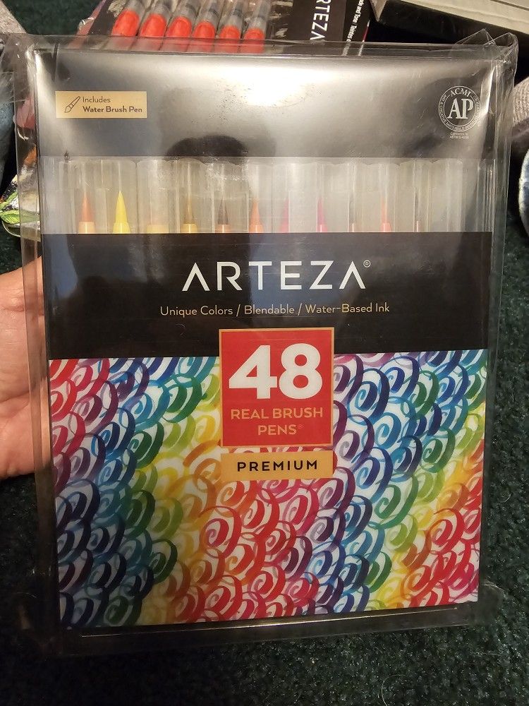 Arteza Bundle
