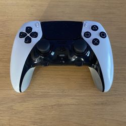 Dualsense Edge Ps5 Controller