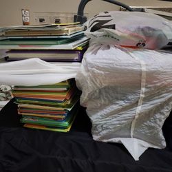 Keurig, towel warmer, bathtub,  books