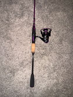 Top Excellent Stell Fishing Rod