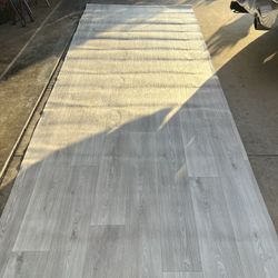 Vinyl / Linoleum