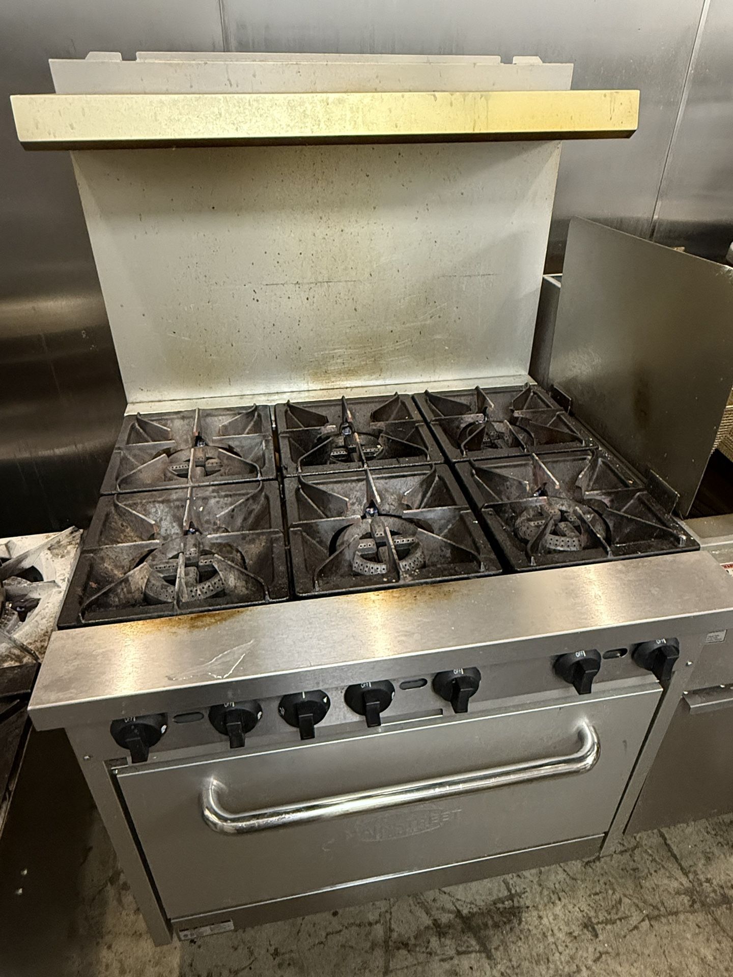 Commercial Equipment Bundle