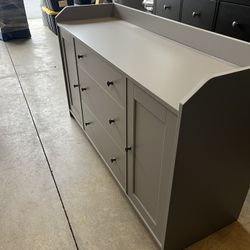 New IKEA Chest With drawers