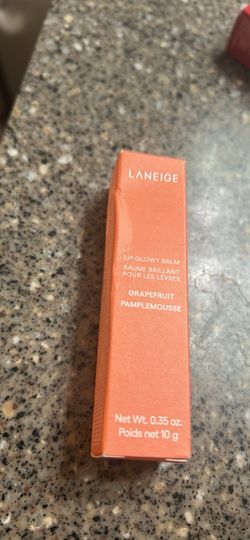 Laneige lip balm