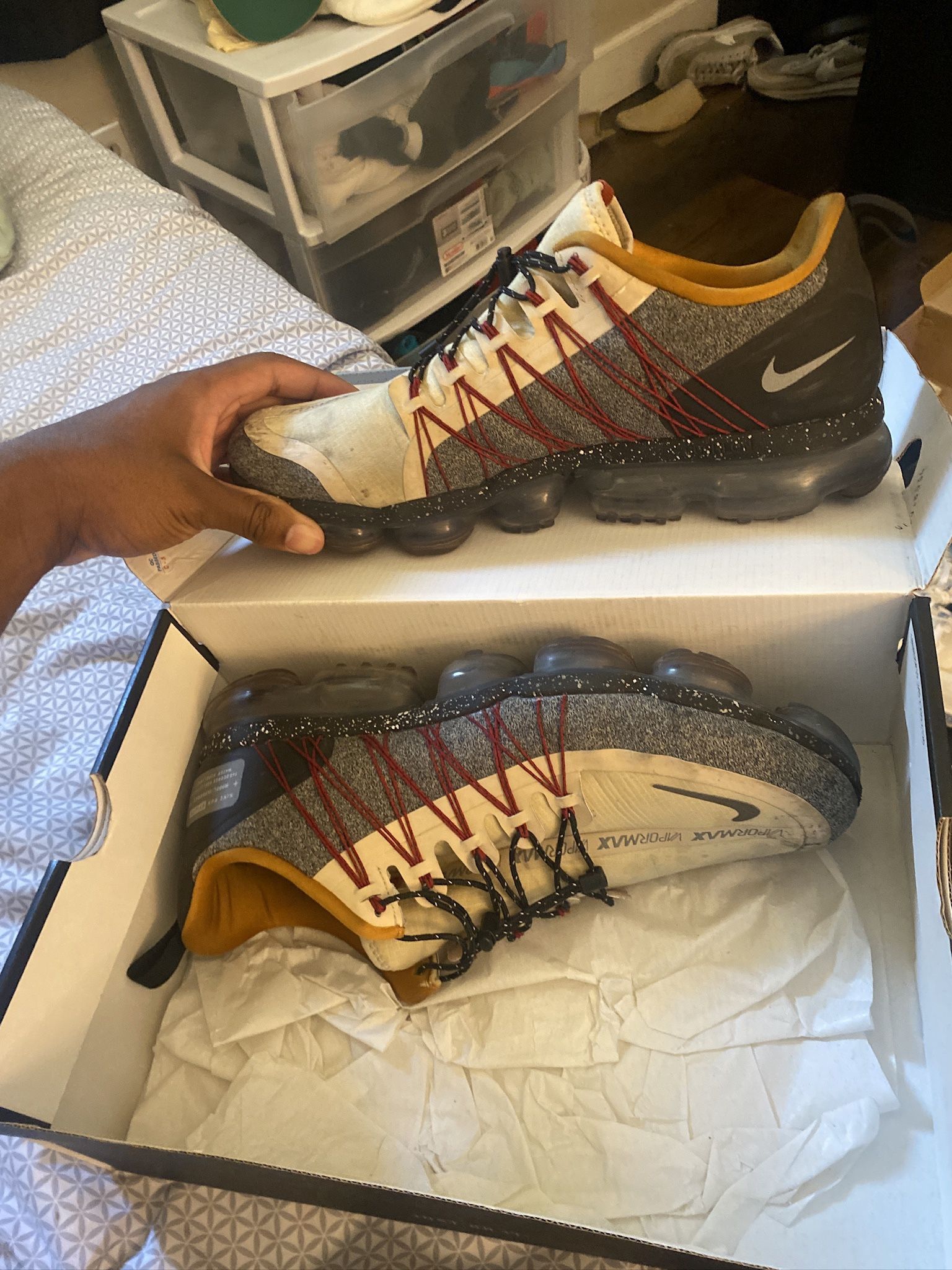 Nike Vapormax