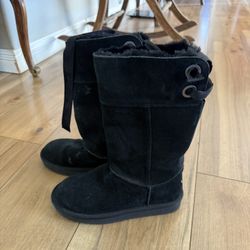 Brand New Suede Uggs Boots