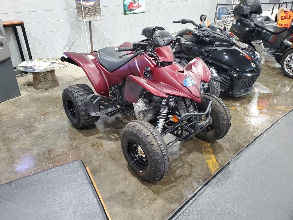 2021 Kymco Mingoise 270 Euro