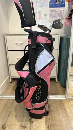 Golf clubs