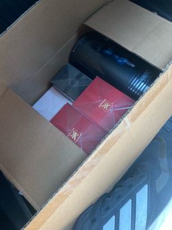 Colognes
