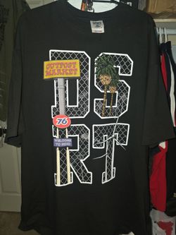 Limited edition Desert 3xl Shirt