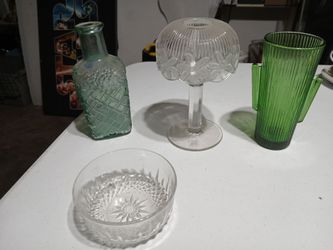 Antiques