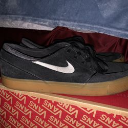 Nike shoes