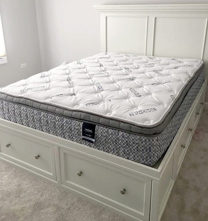 Brand New Mattresses