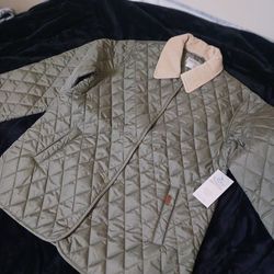 Women's jacket