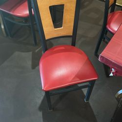 Restaurant Chairs For Sell 