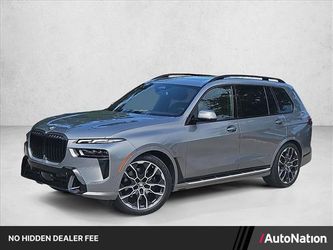 2024 BMW X7