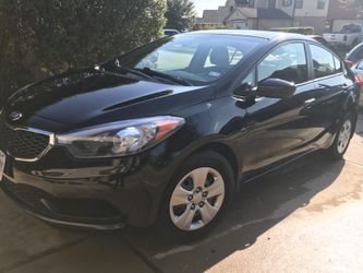 2014 Kia Forte