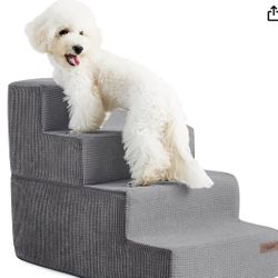 Escalera De Perritos Pequeños 