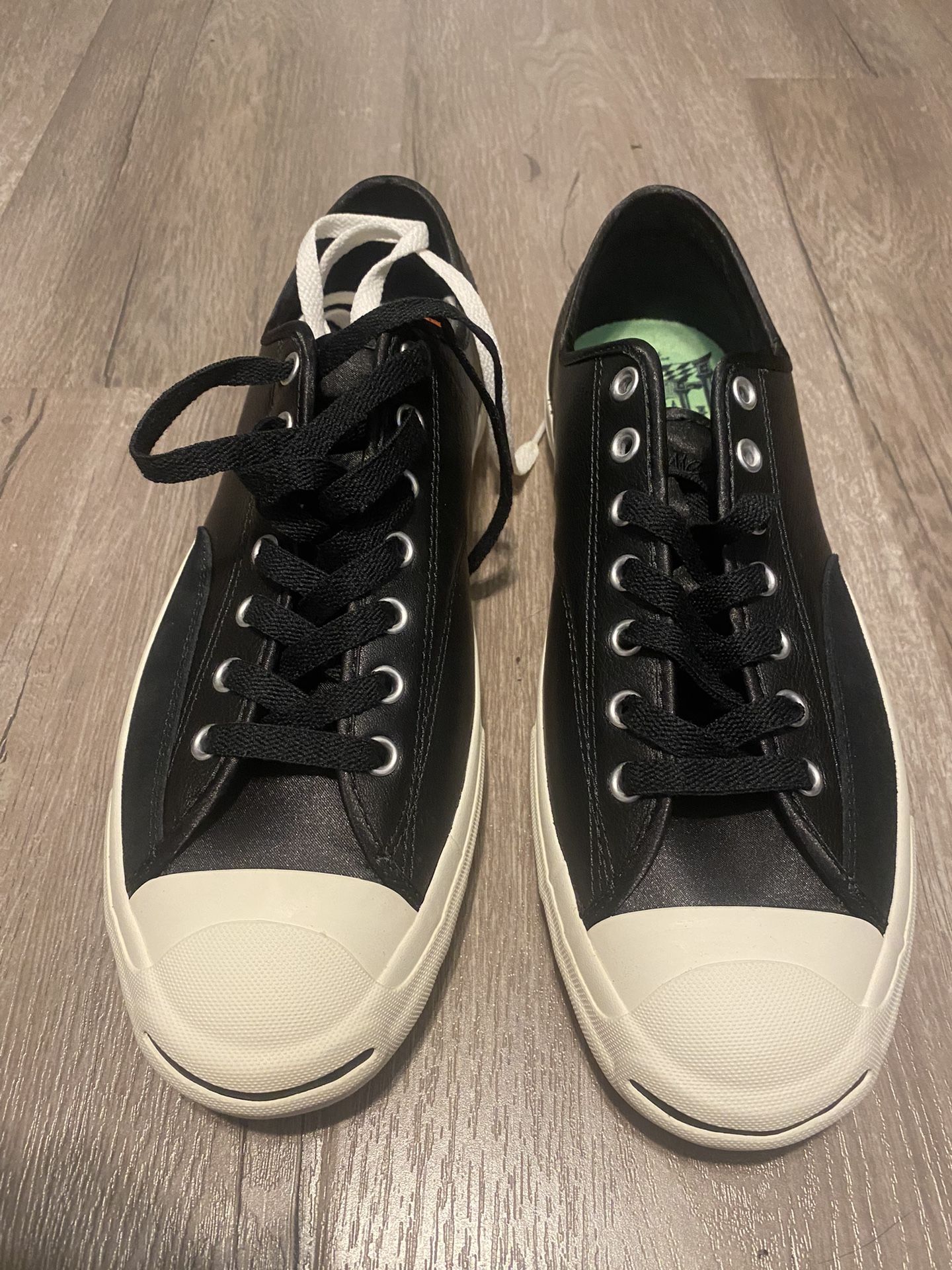 Converse Skate Jack Purcell Pro X Jenkem Magazine Size 10.5