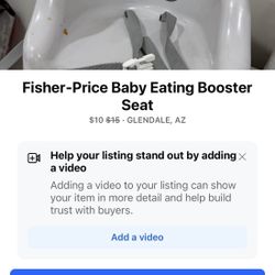 Baby Items for Sale – Great Condition