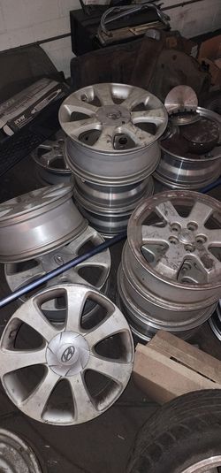 Wheels