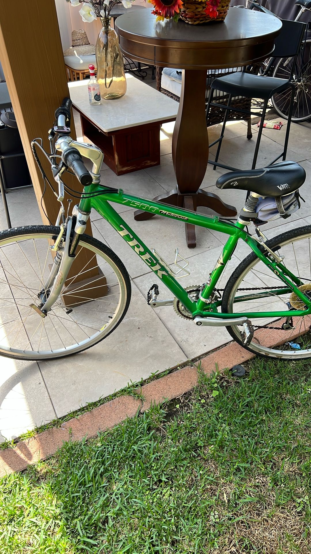 Bike 7500 Multitrack TREK