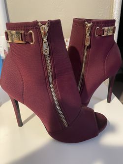 Guess Heels