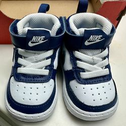 Toddler Nike 