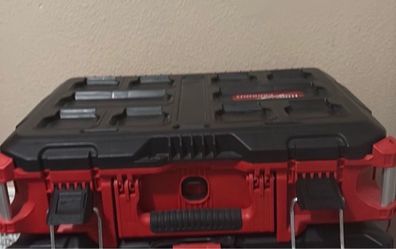 Packout box