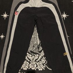 Supreme Umbro track Pants Brand new