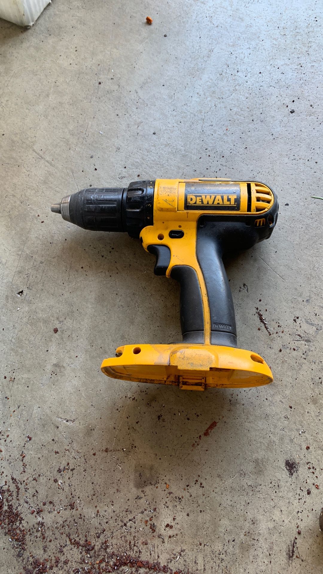 Drill