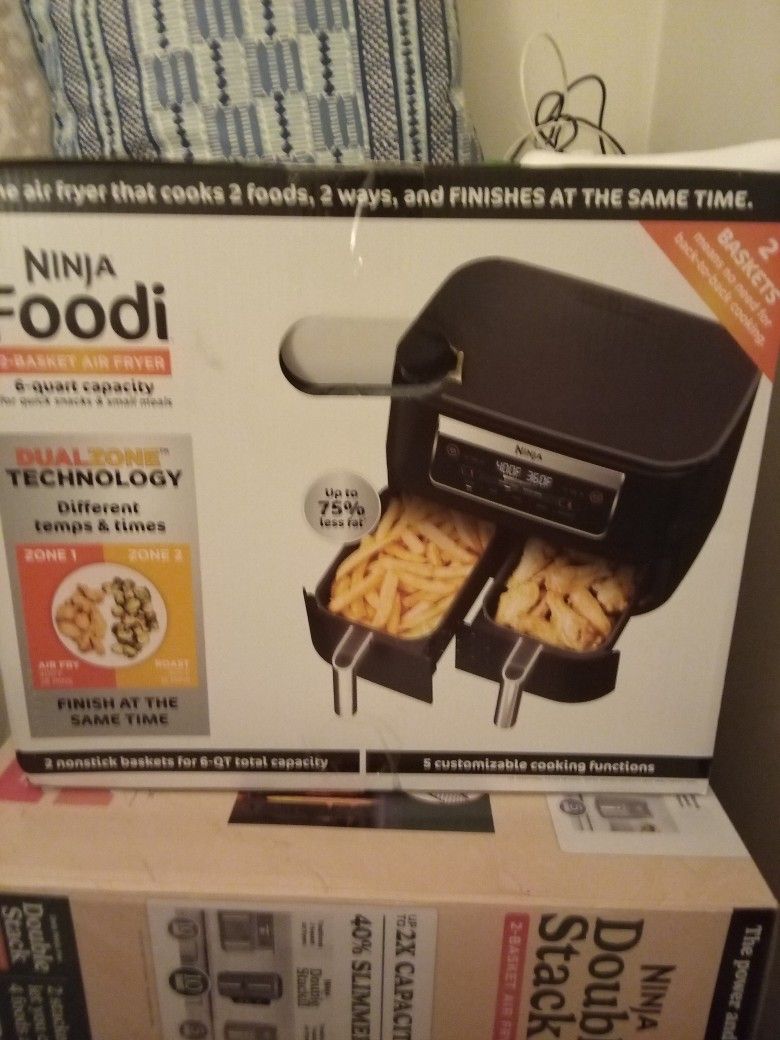 Ninja Foodi Air Fryer