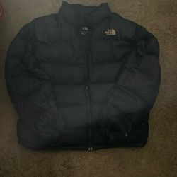 North face Puffer 700