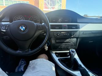 2006 BMW 325i