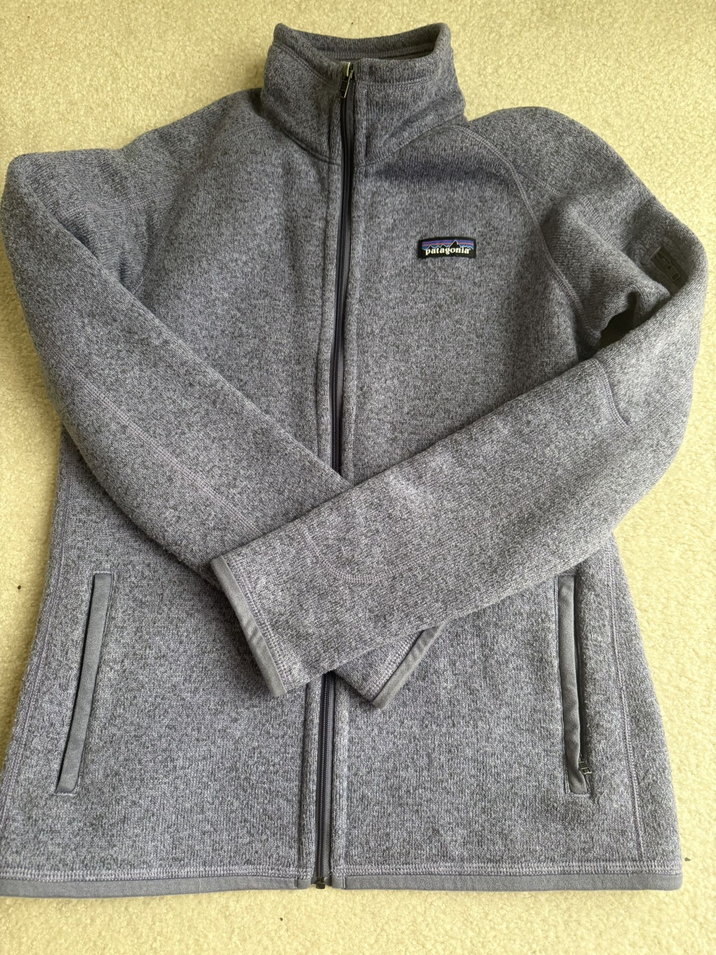 Women’s Patagonia Jacket (small)
